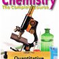 Chemistry: Quantitative Reasoning in Life and Chemistry - Part 1 (DVD, 2007)