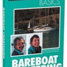 Canadian Yachting The Basics: Bareboat Chartering (DVD, 2006)