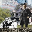 History of US Presidents: Teddy Roosevelt - The Last Battles (2-DVD Set) (2007)