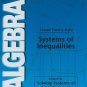 Algebra 1: The Complete Course - Lesson 28: Systems of Inequalities (DVD, 2008)
