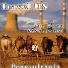 Historic Travel US - Pennsylvania Marches On (DVD, 2005, 2-Disc Set)