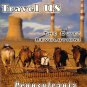 Historic Travel US - Pennsylvania Marches On (DVD, 2005, 2-Disc Set)