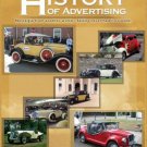 History of Advertising - Automobiles 1950-1960 (DVD, 2005, 2-Disc Set)