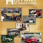 History of Advertising - Automobiles 1950-1960 (DVD, 2005, 2-Disc Set)