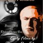 History of Motion Pictures - Early Films by Thomas Alva Edison 1901-02 (DVD, 2005) (2-DVD Set)