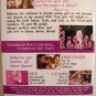 Dance Dance Dance with Ballerina Jen DVD for Girls