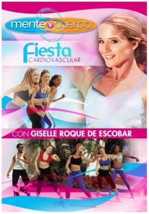 Mente Y Cuerpo - Fiesta Cardiovascular (2006)