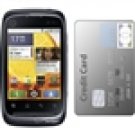 Motorola Citrus CDMA Verizon, Page Plus carrier unlocked