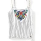 Aeropostale Shirt with thin straps - Size L
