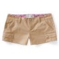 Aeropostale Tan Shorts - Size 9/10
