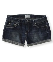 Aeropostale shorts-size 8