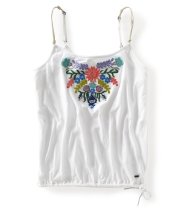 Aeropostale Shirt - M