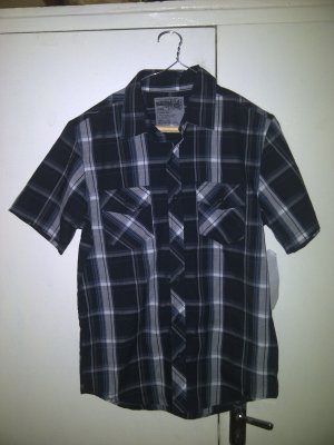 Authentic Classic Shirt