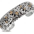 Phillip Gavriel Dragon Fly Cuff - Large