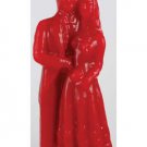 Red Marriage Candle