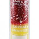 Adam & Eve 7-day jar candle