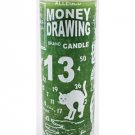 Money Drawing 7-day Jar Candle