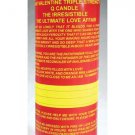 Love Affair 7-day jar candle