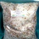 HEALING BATH SEA SALTS 5LBS