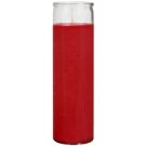 ENERGY POWER 7 DAY JAR CUSTOM CANDLES