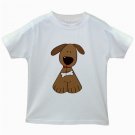 puppy dog kid Tee Shirt