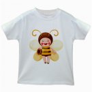 buzzing bee kid Tee Shirt