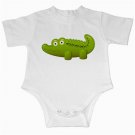 gator onsies