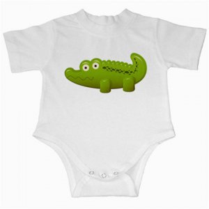 gator onsies