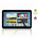 Android 4.0.3ICS Allwinner A13 + Mali400 DDR III  WIFI Camera G-sensor 7-inch Tablet PC