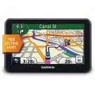 Garmin nüvi 50LM 5-Inch Portable GPS Navigator