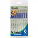 8 Pk. Prima Blue Pens