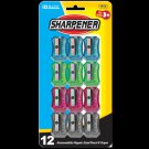 12 Pack Sharpeners