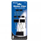 Assorted Binder Clips