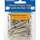 Jumbo Paper Clips