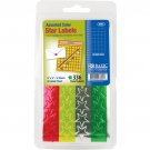 Star Labels