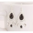 Bohemia Style Water Drop Earrings