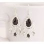 Bohemia Style Water Drop Earrings