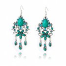Palace Vintage Style Tassel Earrings