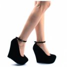 Wedge Heel