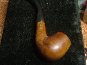 old pipe