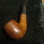 old pipe