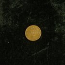 Two head chicken coin from 1851