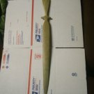 oxe bone knife ----very large