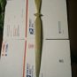 oxe bone knife ----very large