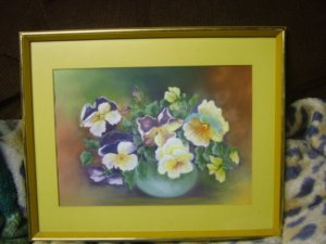 impressionist painting very well done