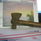 antique axe head... no handle