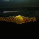vintage west germany ladies bulova quartz watch p4(1984)