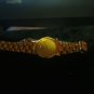 vintage west germany ladies bulova quartz watch p4(1984)