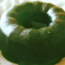 Funnel soap shape