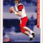 New England Patriots Tom Brady 2000 Paramount NFL RC